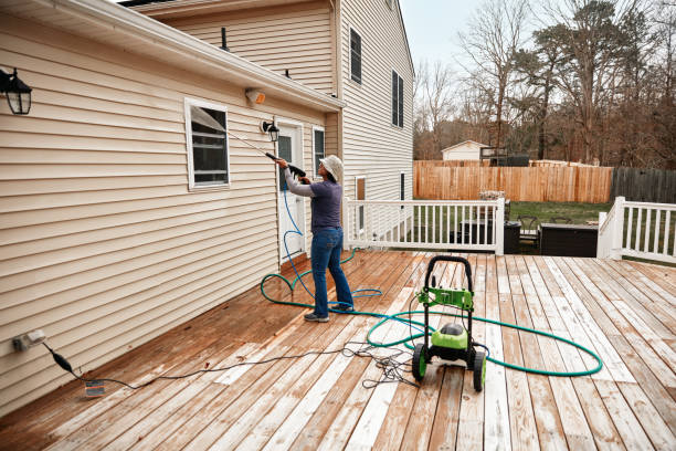 Best Commercial Pressure Washing  in Wortham, TX