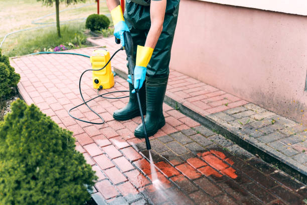 Pressure Washing Contractors in Wortham, TX