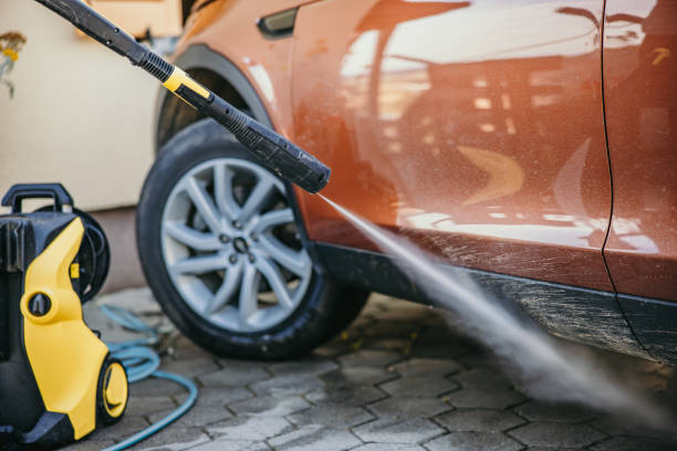  Wortham, TX Pressure Washing Pros