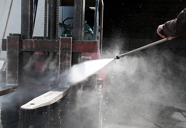 Best Pressure Washing Estimates  in Wortham, TX