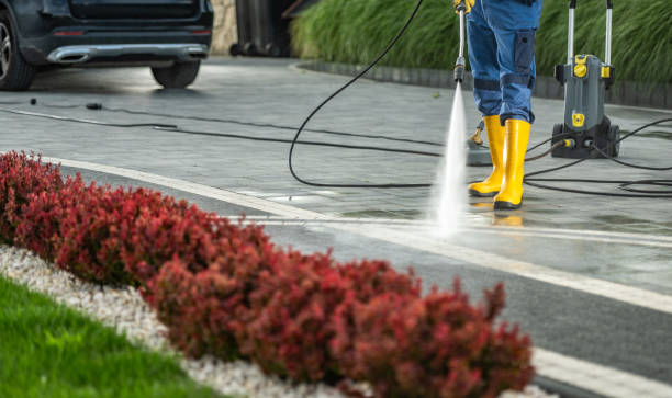Best Residential Pressure Washing Services  in Wortham, TX