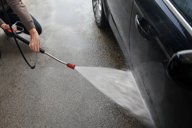 Why Choose Our Certified Pressure Washing Experts for Your Project Needs in Wortham, TX?