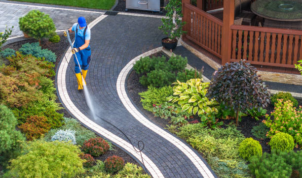 Best Deck Pressure Washing  in Wortham, TX