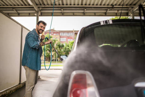 Best Commercial Building Pressure Washing  in Wortham, TX